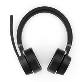 Lenovo Go draadloze ANC-headset