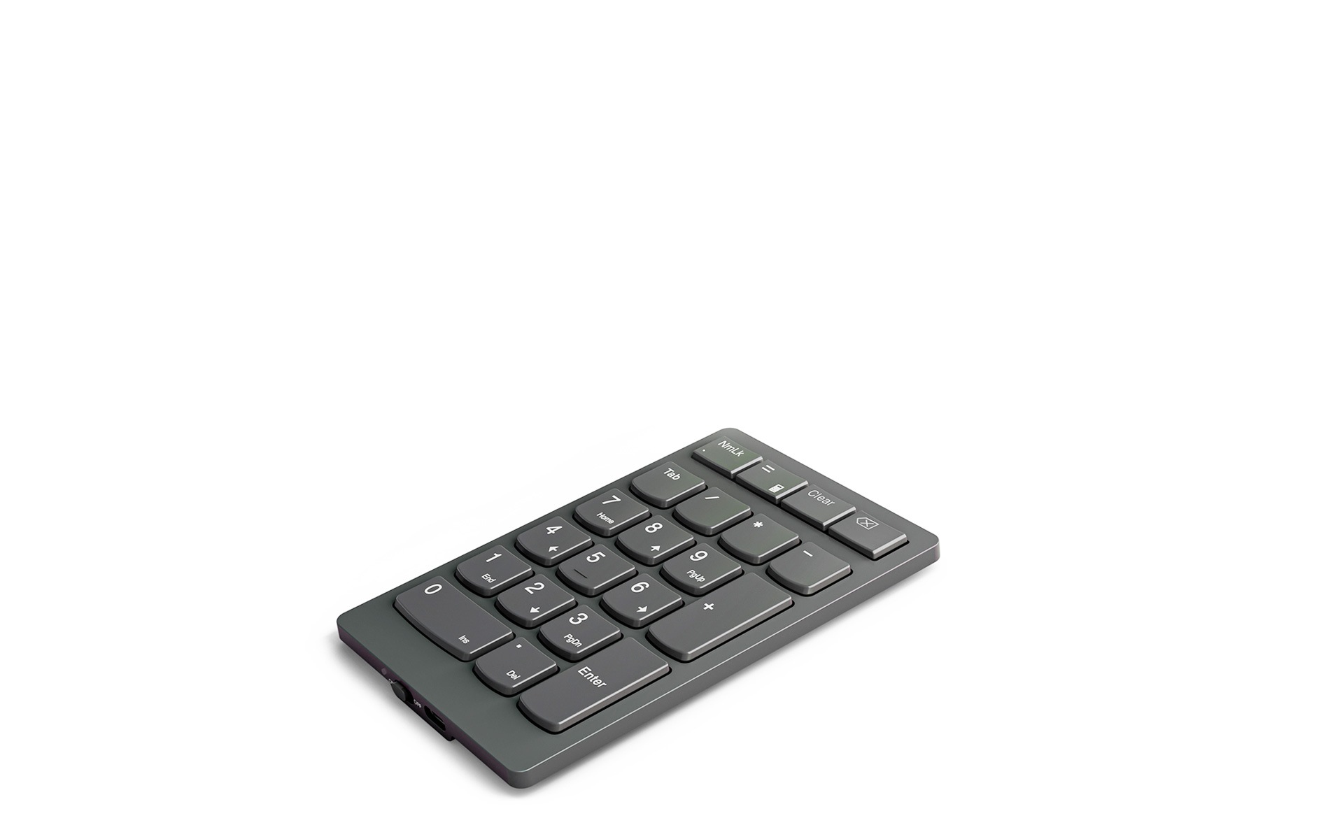 apple keyboard with numeric keypad canada