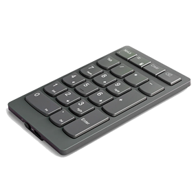 Беспроводная цифровая клавиатура Lenovo Go