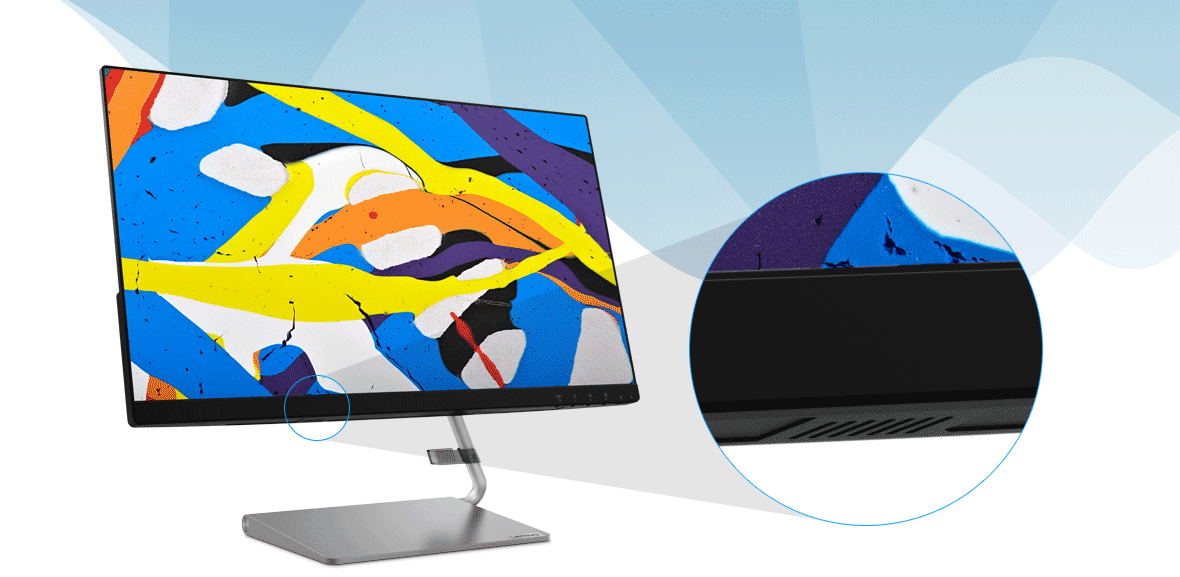 Lenovo Q27q-1L Monitor