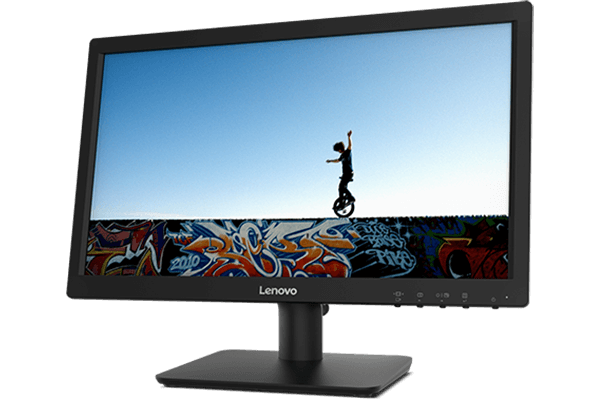 lenovo d19 monitor