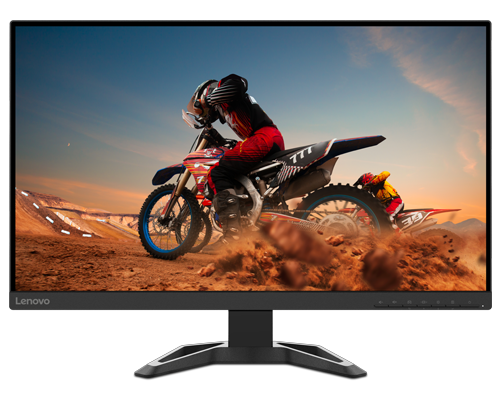 ECRAN GAMING LENOVO G27C-30 27'' FULL HD INCURVÉ 165 HZ