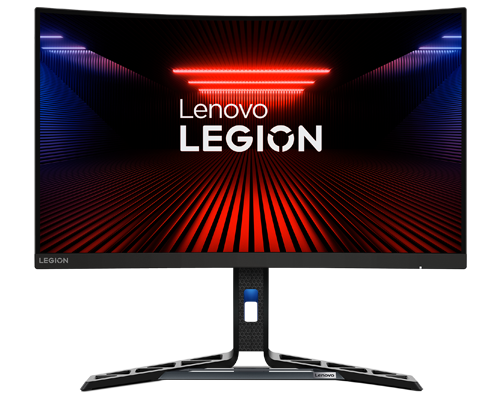 Lenovo Legion R27fc-30 Monitor with Eyesafe( 280HZ 1 , MPRT, LTPS, with ...