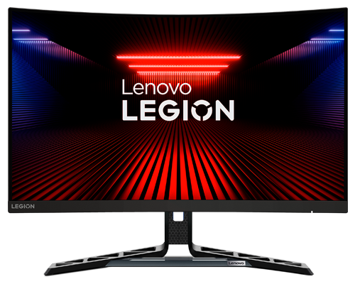 Lenovo Legion R27fc-30 Monitor with Eyesafe( 280HZ 1 , MPRT, LTPS, with ...