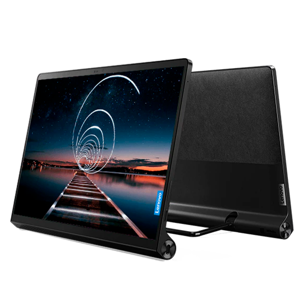 Lenovo Yoga A940 Front View