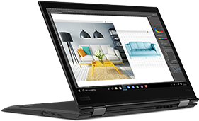 ThinkPad X1 Yoga