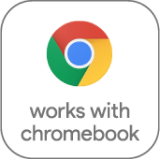 chromebook Logo