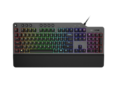 K500 Keyboard