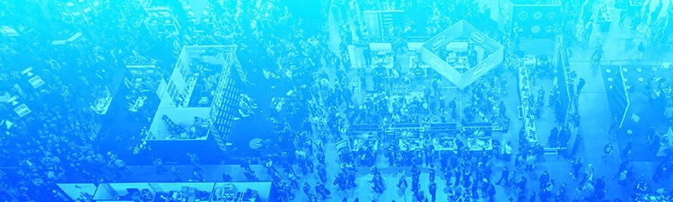 Lenovo Pax West 2019