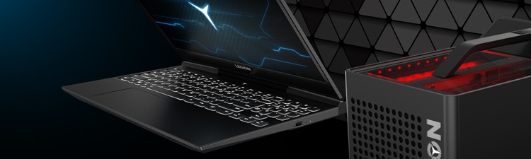 Lenovo Legion