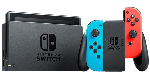 nintendo switch from nintendo store