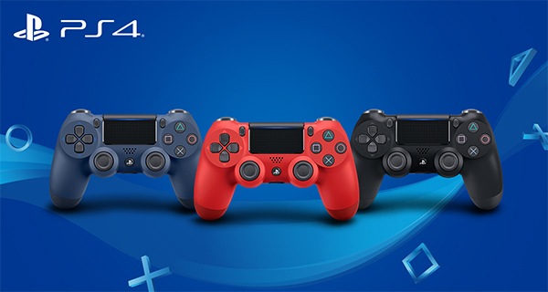 control game ps4 store