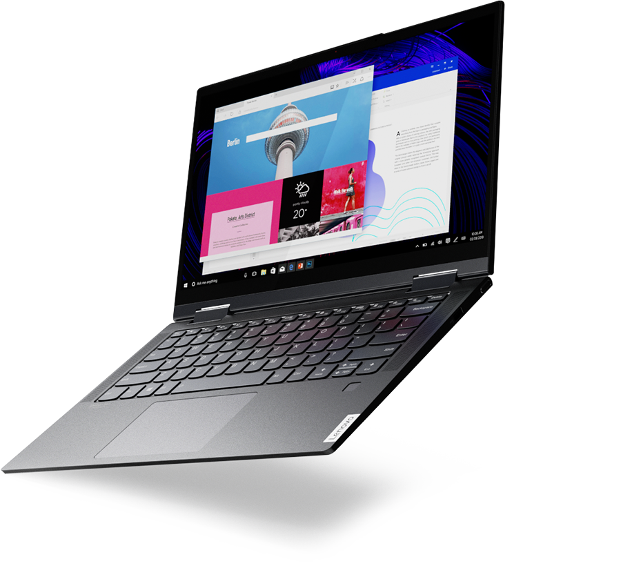 lenovo yoga