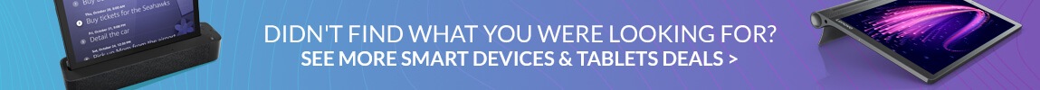 Smart Devices offer