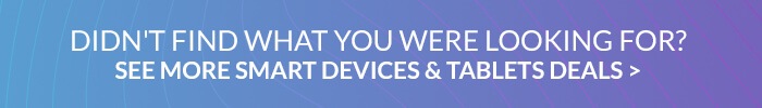 Smart Devices offer
