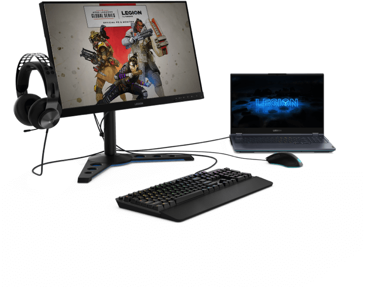 What Computer Should I Buy? Lenovo CA