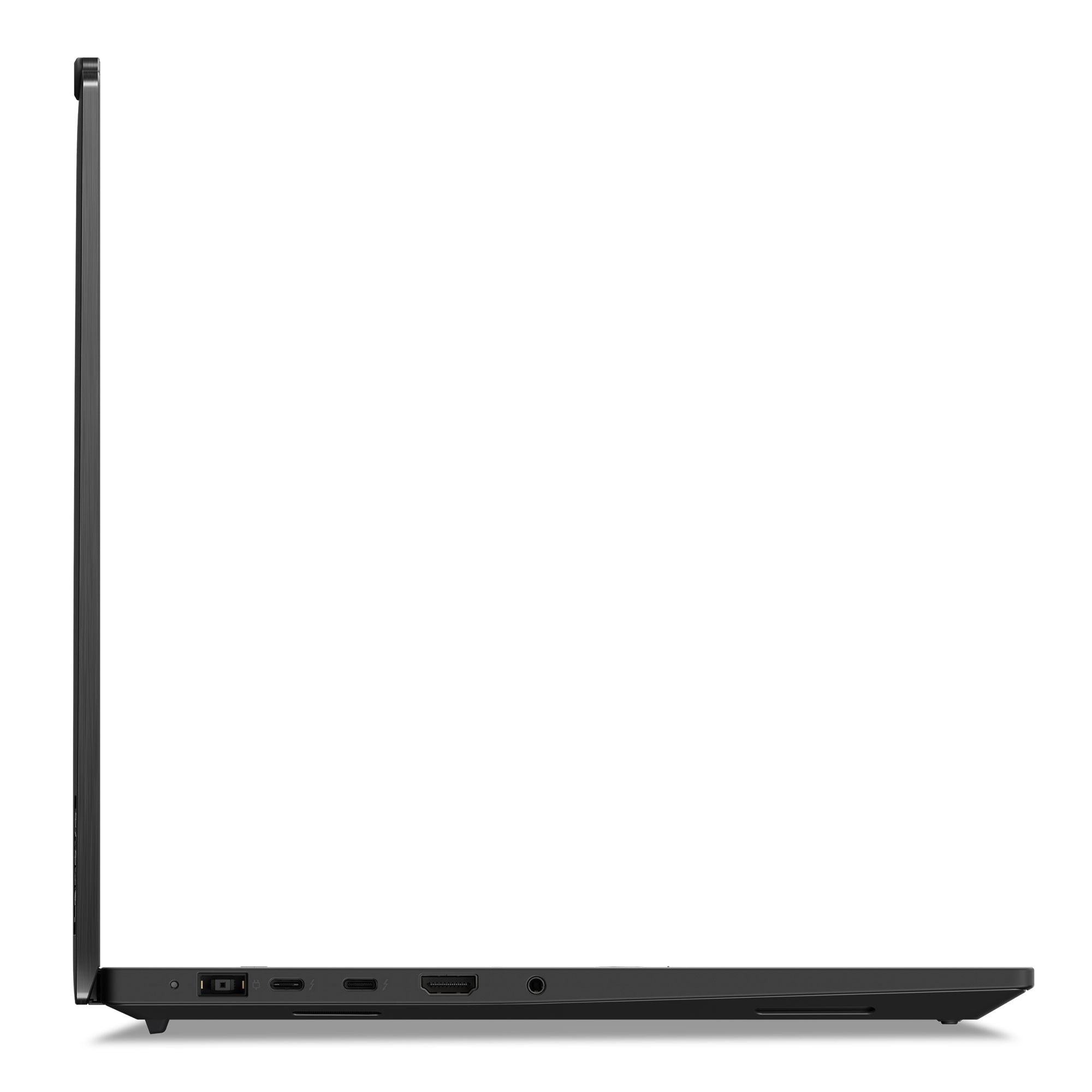 Lenovo ThinkPad P1 Gen 7 Intel Laptop, 16" IPS 165Hz, Ultra 7 155H - Picture 4 of 8