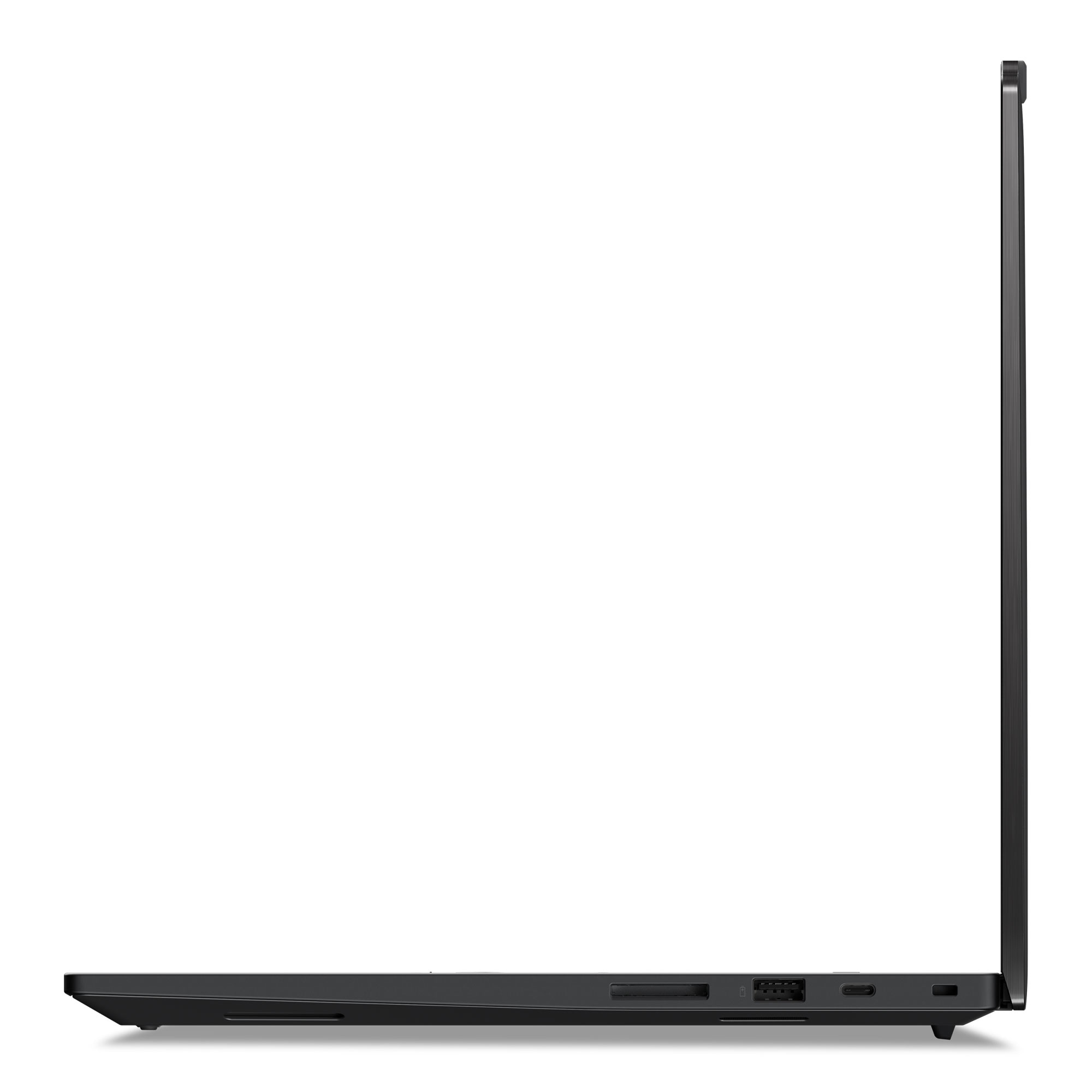Lenovo ThinkPad P1 Gen 7 Intel Laptop, 16" IPS 165Hz, Ultra 7 155H - Picture 5 of 8