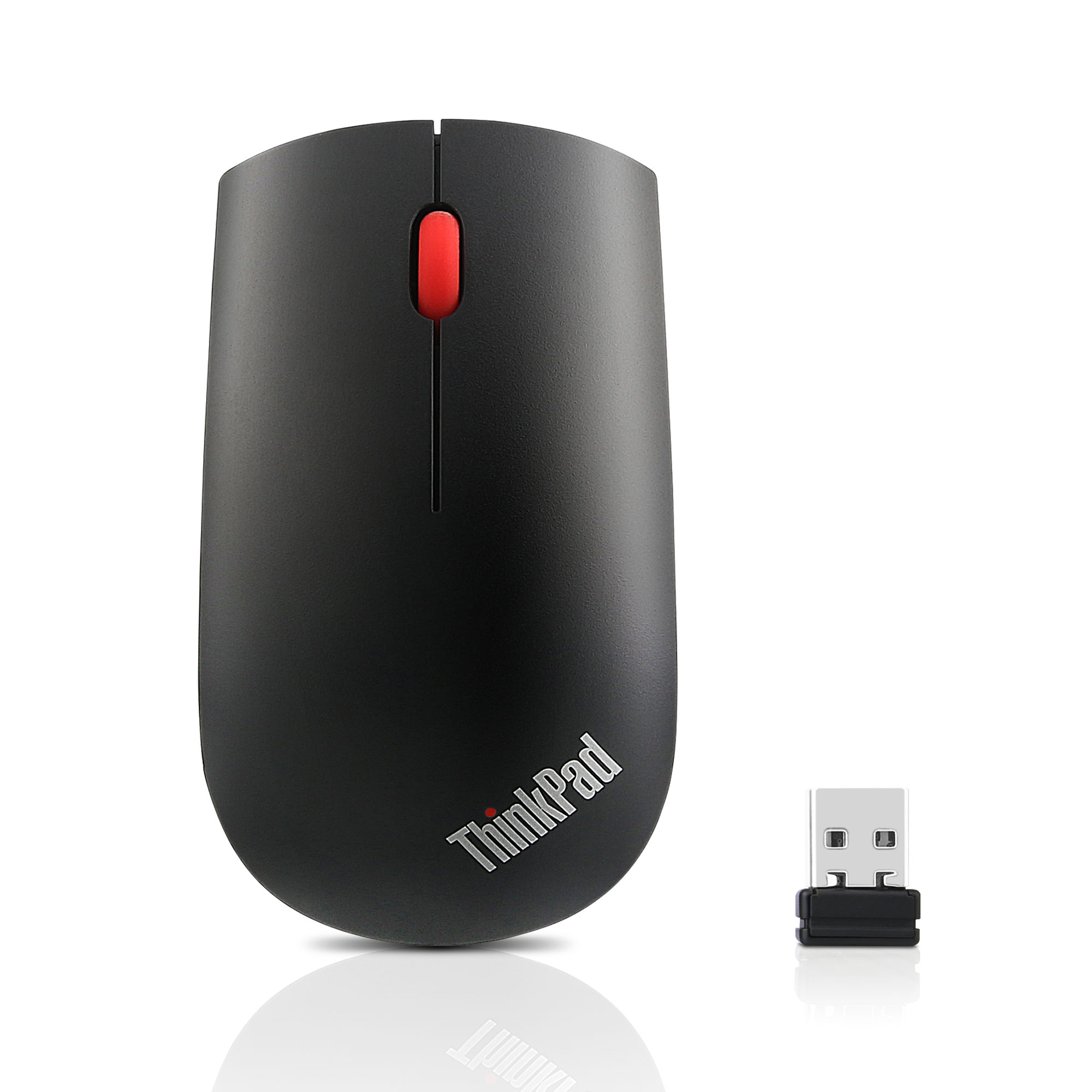 Lenovo ThinkPad Wireless Mouse