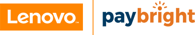 Lenovo PayBright