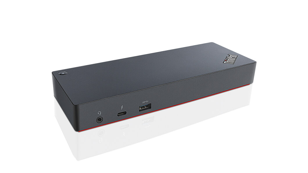 THINKPAD TBT3 DOCK TREIBER HERUNTERLADEN