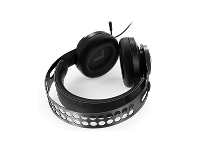 Legion H500 Pro 7.1 Surround Sound Gaming Headset
