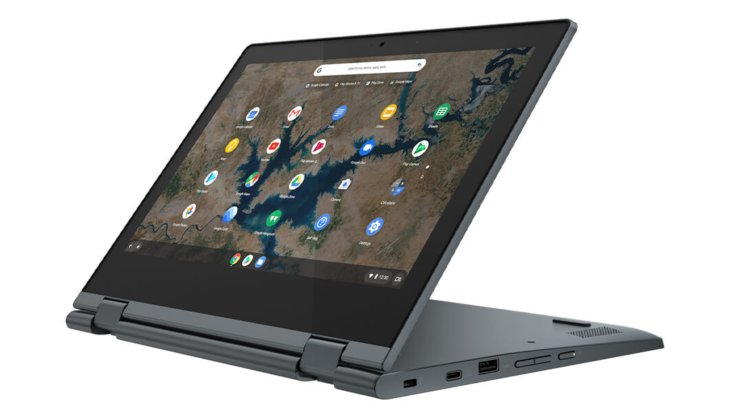 lenovo chromebook flex 3 review