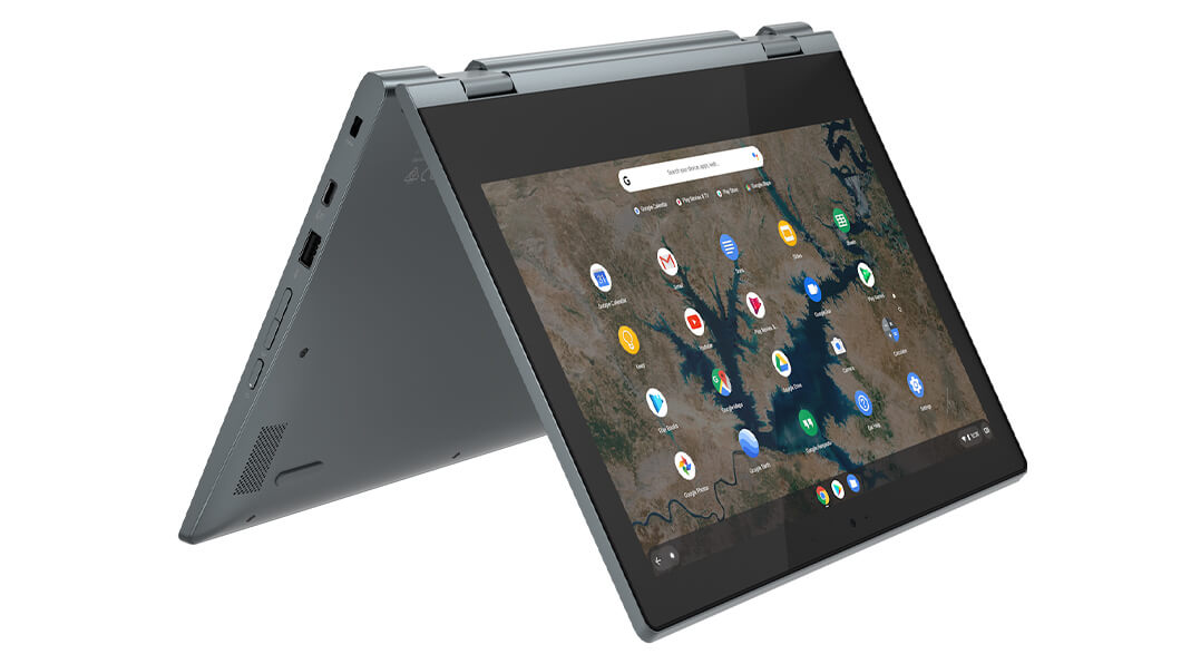 flex 3 chromebook