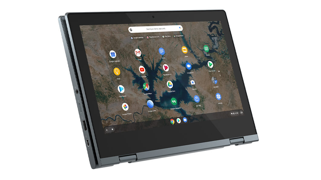 chromebook flex 3