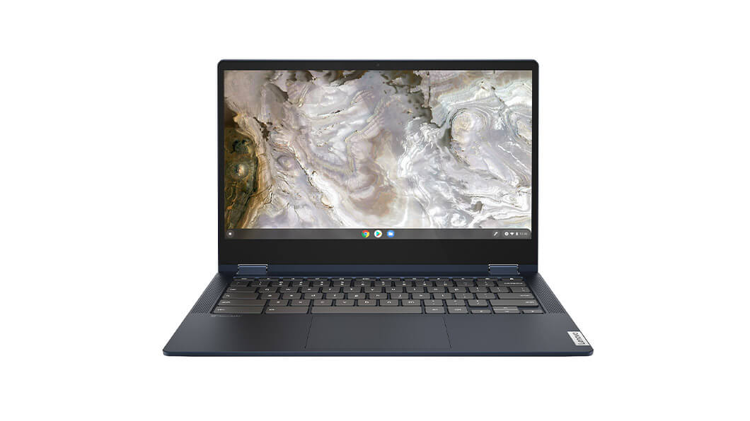 美品 レノボ クロームブック Lenovo Chromebook 一式-