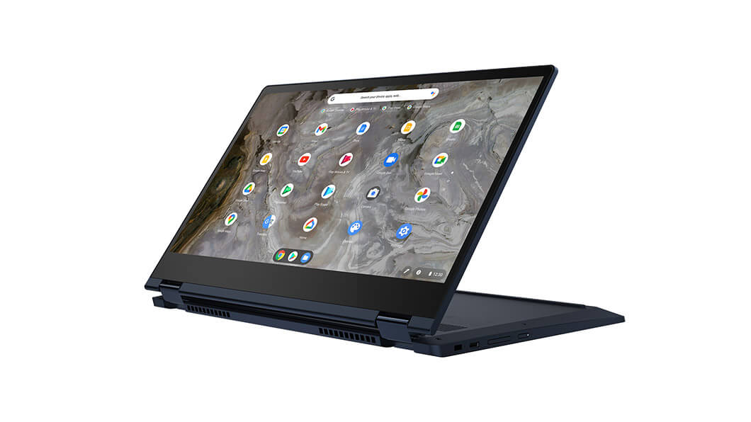 Lenovo IdeaPad Flex550i Chromebook-