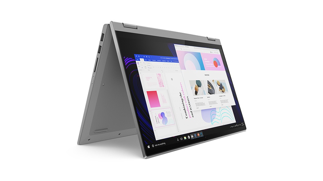 Ideapad flex 5 14