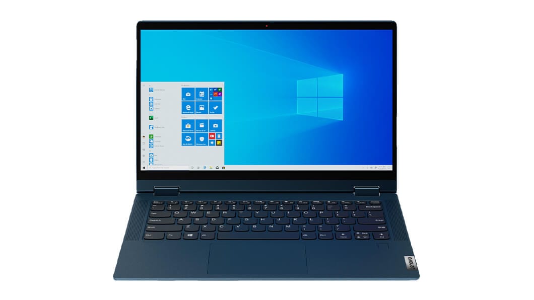 Lenovo IdeaPad Flex 550i core i5 office-