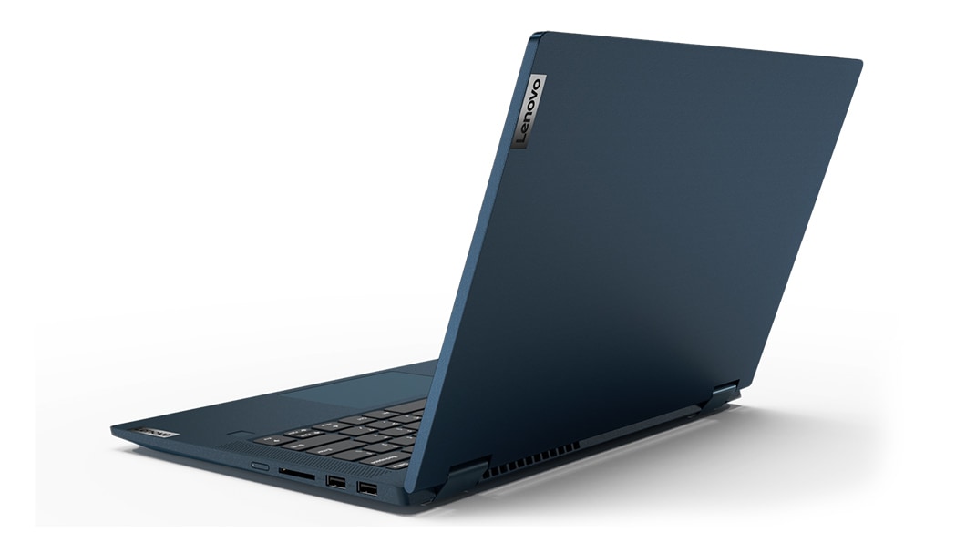 Lenovo IdeaPad Flex 5: OFFERTA LAMPO sul Notebook che si TRASFORMA in  Tablet