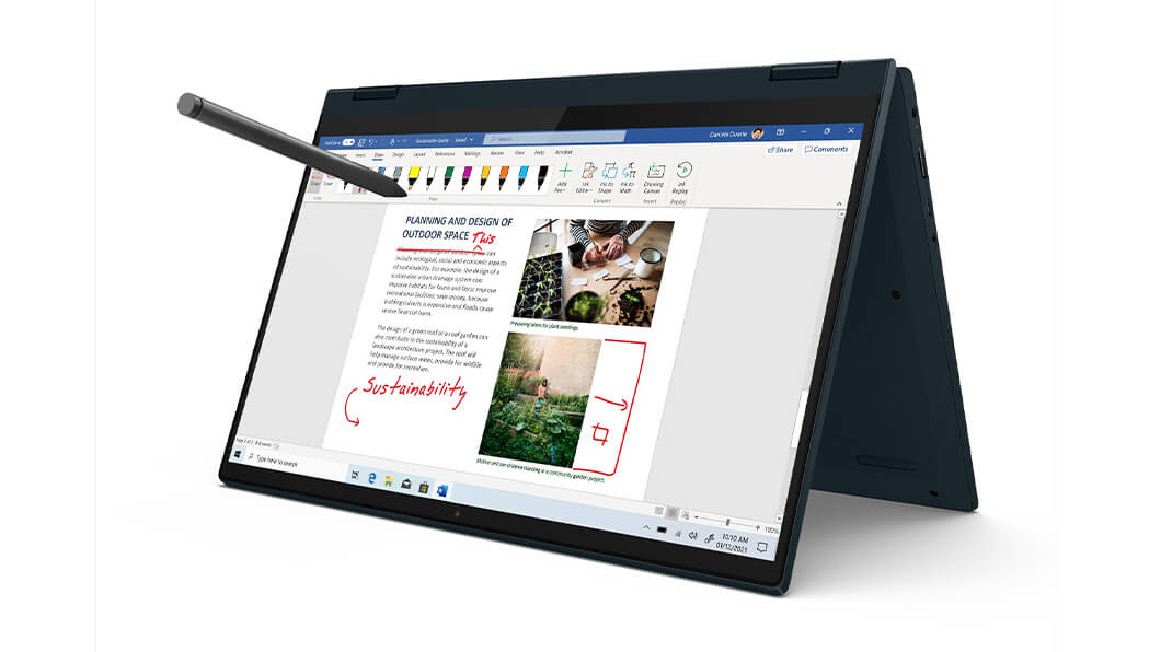 IdeaPad Flex 5 (14