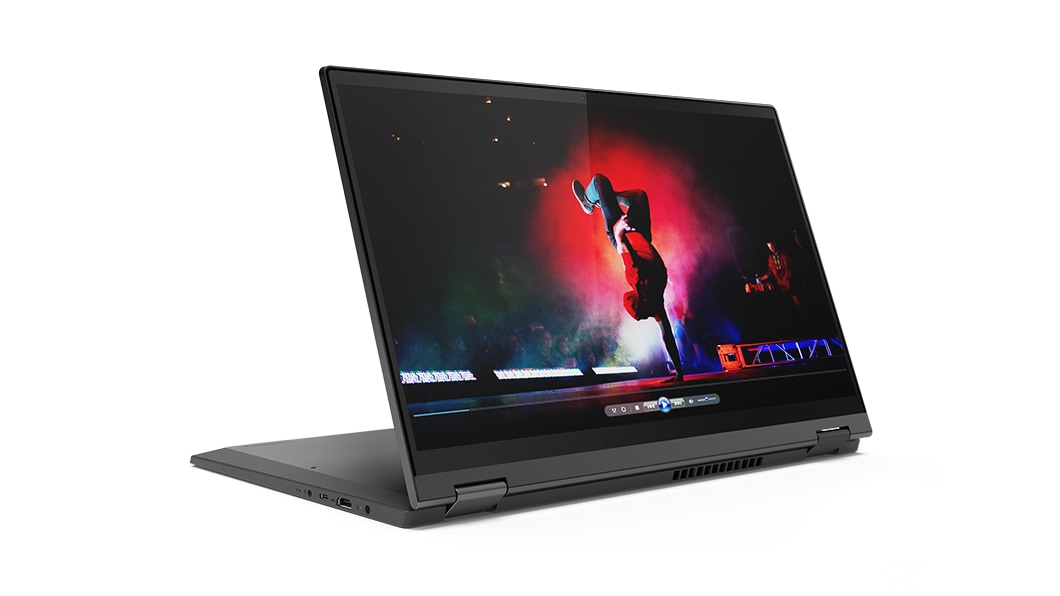 Lenovo IdeaPad Flex 550i core i5 office-