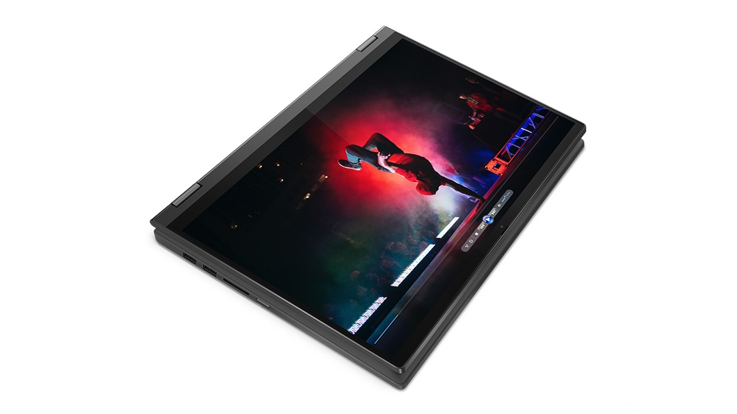 Lenovo Ordinateur Portable Tactile Or Reconditionné IdeaPad Flex 5 15ITL05  15´´ I7-1165G7/16GB/1TB SSD Clair