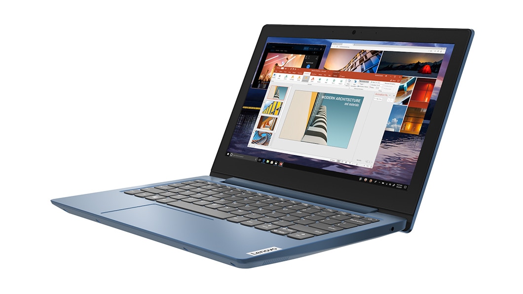 11 Inch Laptop | Lenovo IdeaPad 1 Intel | Lenovo US