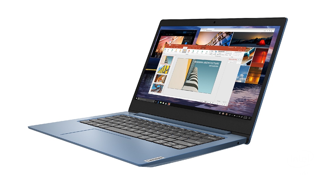 Lenovo IdeaPad 1 14 inch Laptop | Powerful Intel Processor | Lenovo US