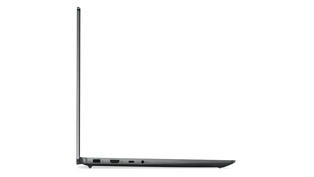 IdeaPad 5 Pro 16” Laptop with AMD | Lenovo US