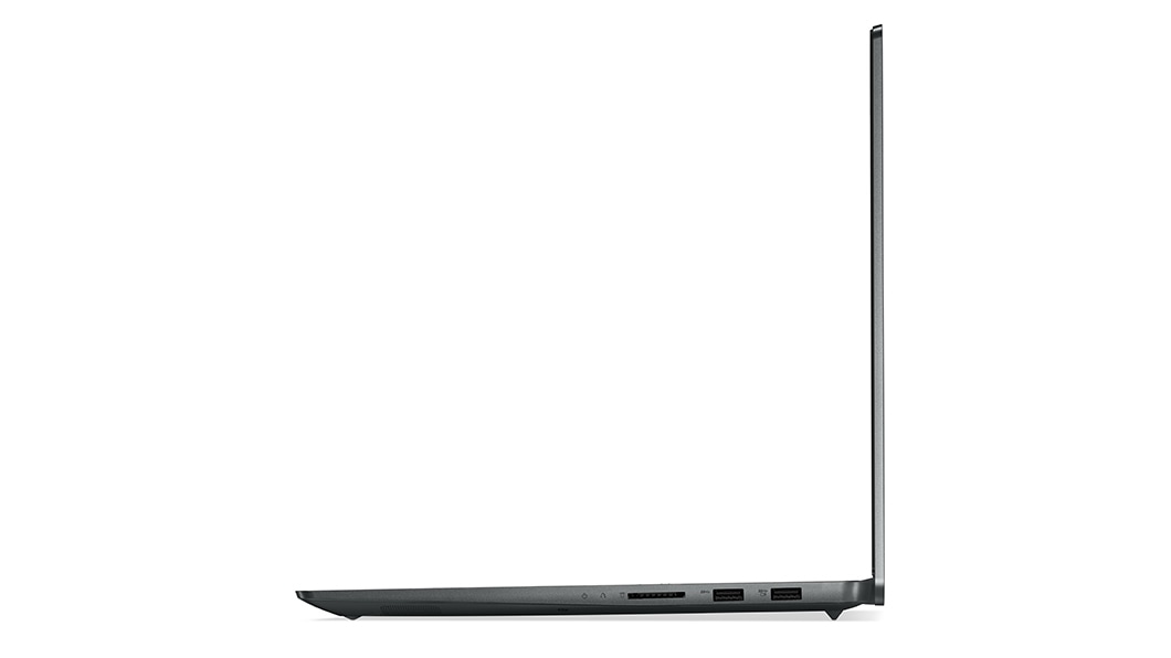 | 5 16” US Lenovo IdeaPad Pro AMD Laptop with