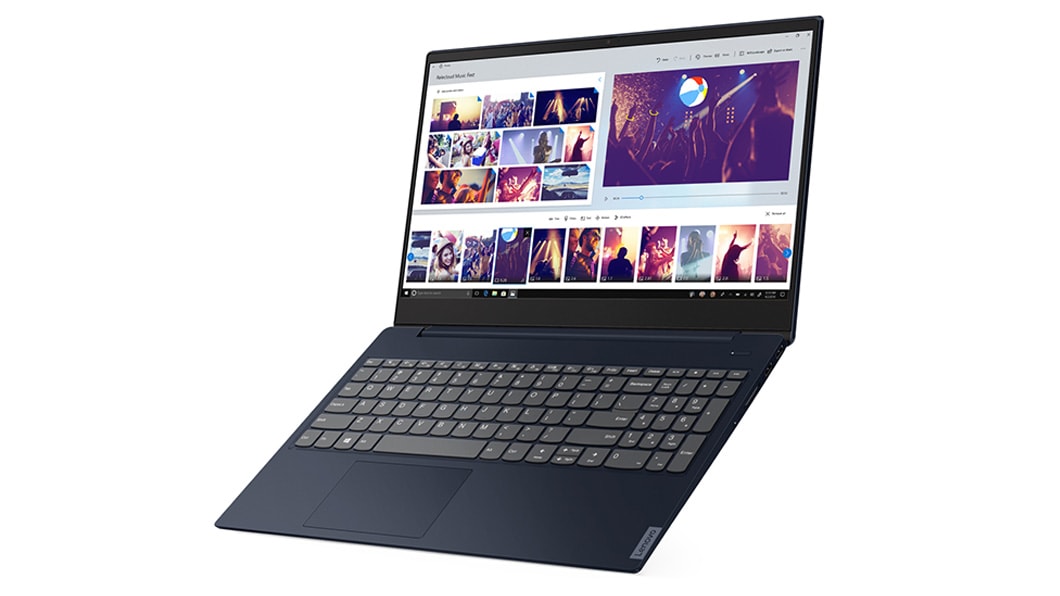 NIZ980Lenovo ldeapad s340-14lWL office21 i7 - Windowsノート本体