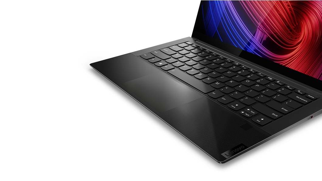 Lenovo IdeaPad Slim 9i | 14-inch sleek and fast AI-powered laptop