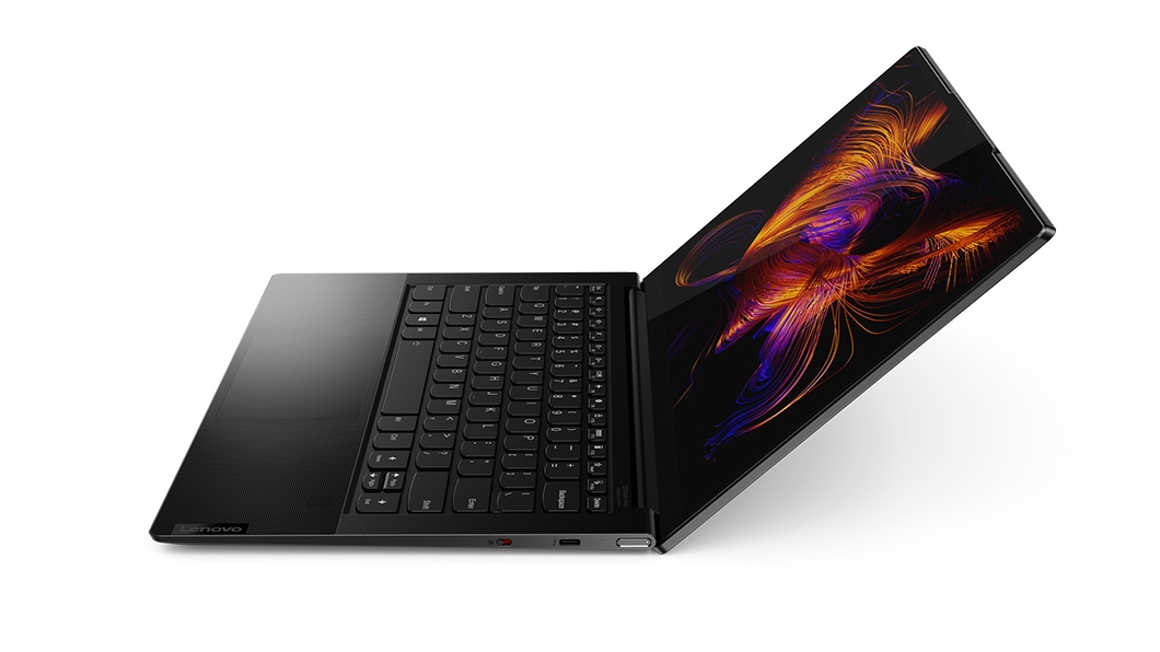 Lenovo IdeaPad Slim 9i | 14-inch sleek and fast AI-powered laptop 