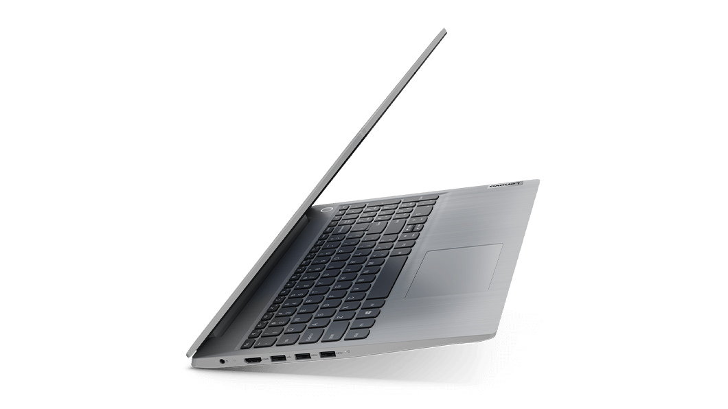 IdeaPad 3 15 inch Laptop, Powerful AMD Processor