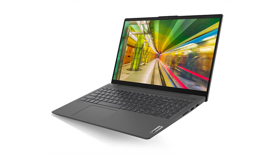 IdeaPad 5 AMD (15