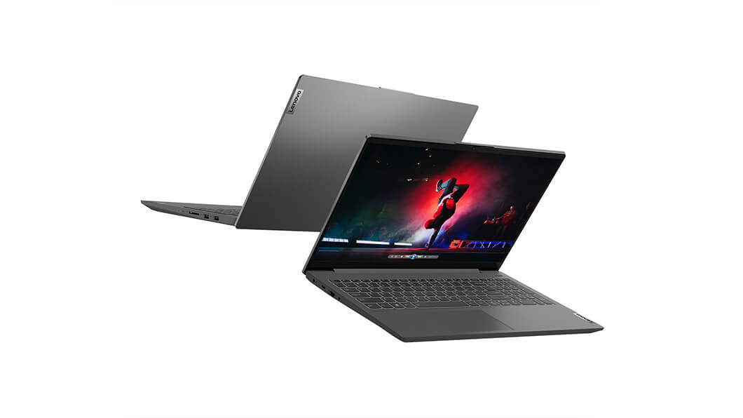 IdeaPad 5 AMD (15