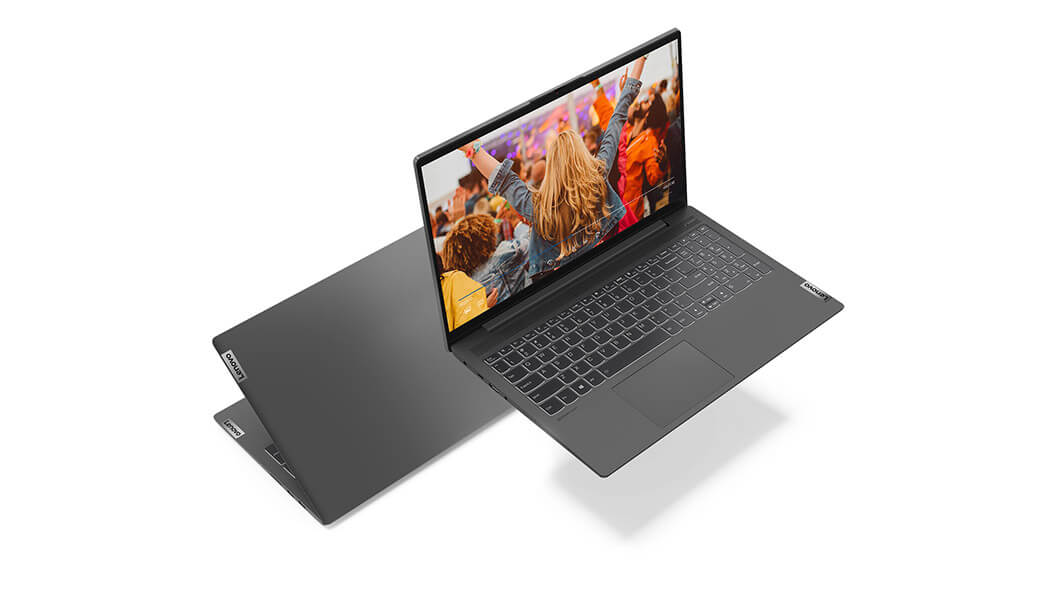 IdeaPad 5 15ARE05