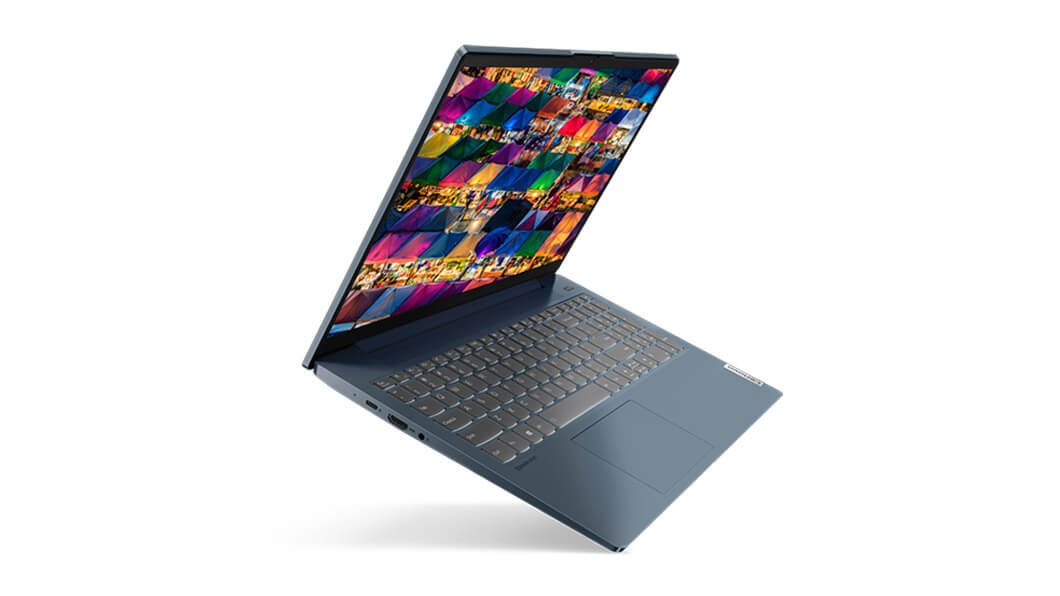 Lenovo Ideapad 5 15iil05 I5 16gb 512gb Ssd 2024 | favors.com