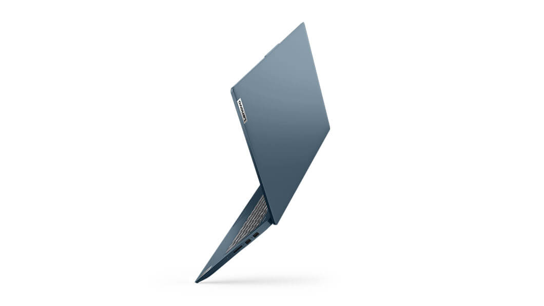 Ideapad 5 Laptop 11th Gen Intel Core Processors Integreted Intel Iris Xe Graphics 8gb Ram 256gb Ssd Abyss Blue Lenovo Us